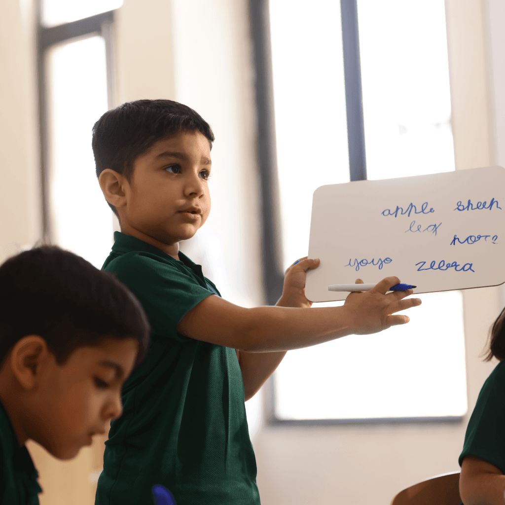 How We Learn